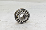 Подшипник 11506 / 2207К+Н307 (30х72х23/35) (ХАРП) 