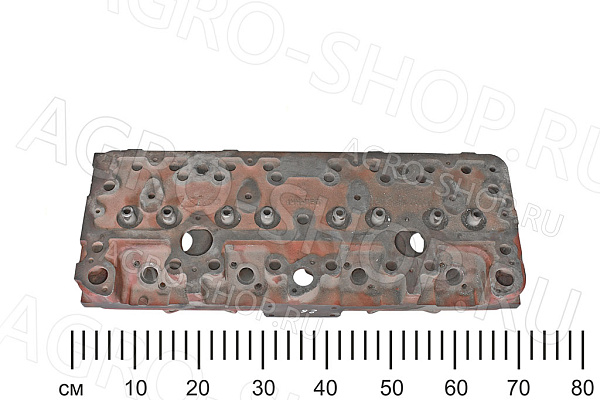 Головка 14НГ/17КН-06с2 блока пустая СМД-19/20 