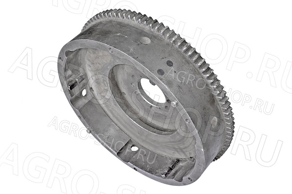 Маховик 14А-04с2А под ПД СМД-14/20 