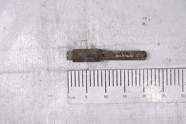 Вал СДК-50.602 / СДК-50.605  БМ-6А/Б 