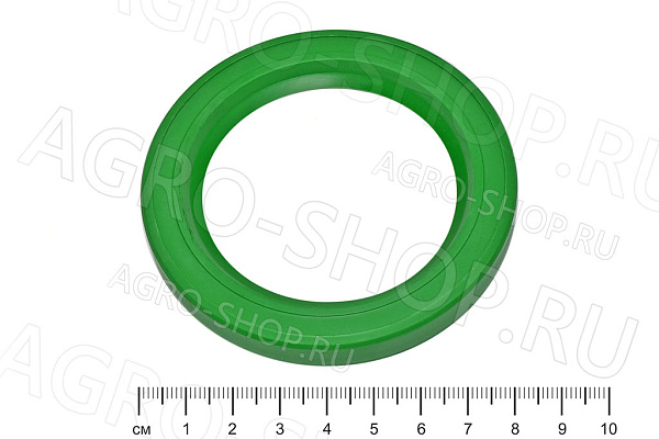 Сальник 3741-3103038 / PS601 ступицы, зеленый (60х85) УАЗ TRIALLI
