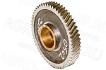 Колесо зубчатое СМД14-05с2А топливного насоса СМД-14/20 