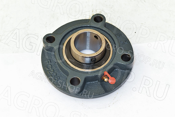Подшипник GBT7810-UCFC208 в корпусе  LOVOL