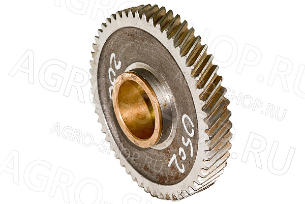 Колесо зубчатое СМД14-05с2А топливного насоса СМД-14/20 