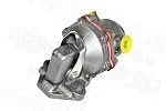 Насос ED0065850960-S топливный Двигатель ED4B6153 Lombardini