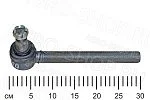Наконечник 1220-3003020-А рулевой тяги правый МТЗ-1221/1523 (У)