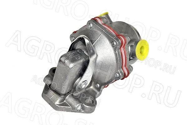 Насос ED0065850960-S топливный Двигатель ED4B6153 Lombardini