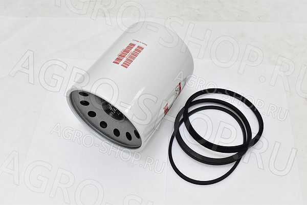 Фильтр масляный HF6720 (Fleetguard) 