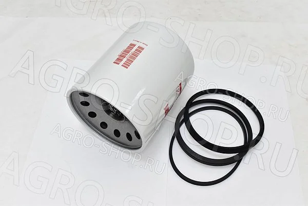 Фильтр масляный HF6720 (Fleetguard) 