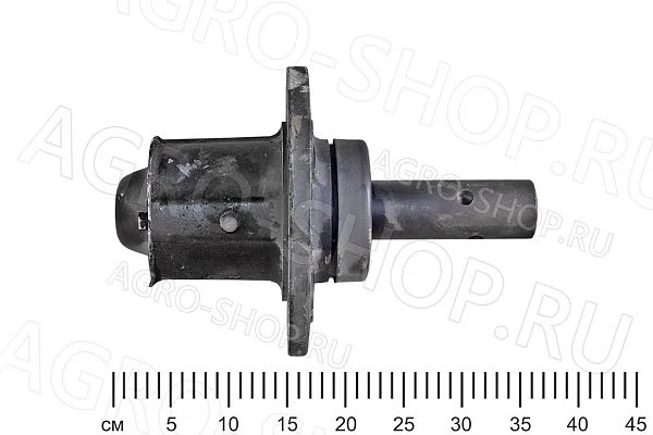 Ступица ПЛЕ РЗЗ.06.200 колеса большая КП-3,8, КПШ-9, СЗС-2,1 РЗЗ