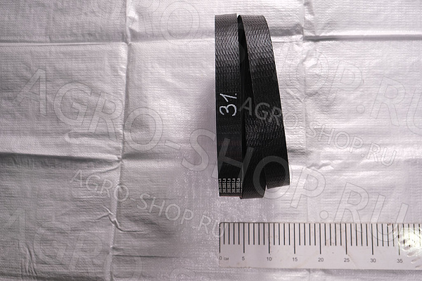 Ремень 2НВ-2665 La (6201316) КЗС-7-24, Акрос, Торум (MICHELIN) 