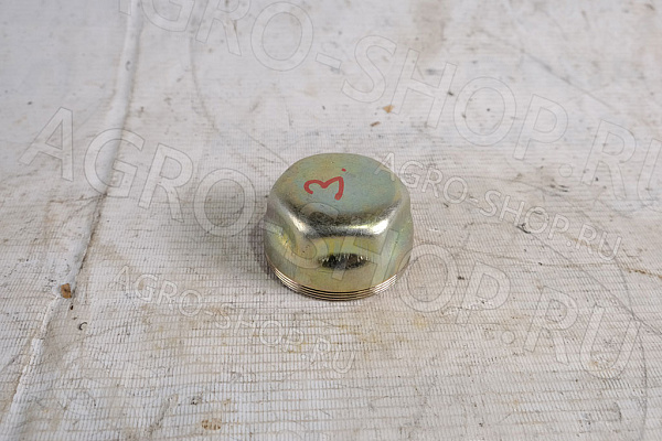 Колпак 452-3103065 ступицы УАЗ 