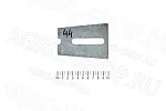 Грязесъемник С20-00.00.001-01 нового образца  