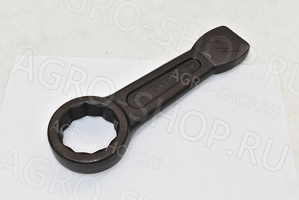 Ключ накидной 50 ударный 