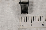 Звено переходное для цепи ПРД-38-5800 ("0", d=9мм.) EFFECT Киров