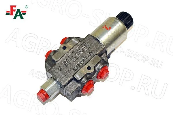 Клапан направляющий П-1,5 FeatAgro
