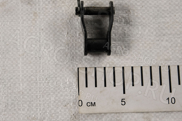 Звено переходное для цепи ПРД-38-5800 ("0", d=9мм.) EFFECT Киров