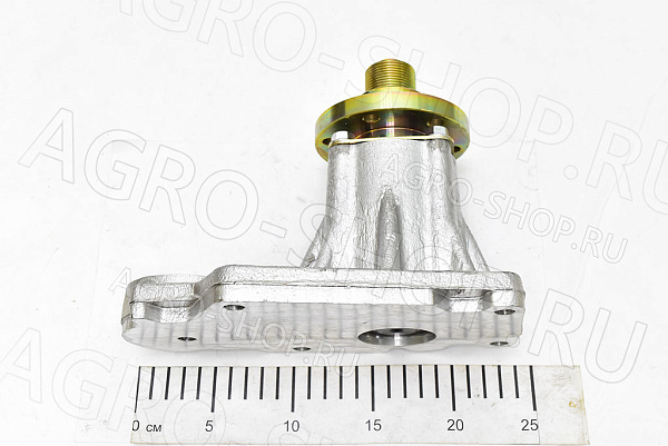 Привод вентилятора 536-1308011-10 в сборе ЯМЗ-536 Автодизель ПАО