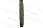 Круг 400х50х203 (зерно-25 F60 K/L) 64С зеленый шлифовальный 
