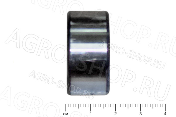 Подшипник 3201B-2RSRTNG / 3056201-2RS (12х32х15,9) (NSK) 