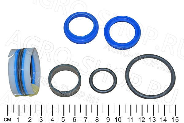 РК гидроцилиндра подъема мотовила Нива, Енисей ВЗТА (39210)
