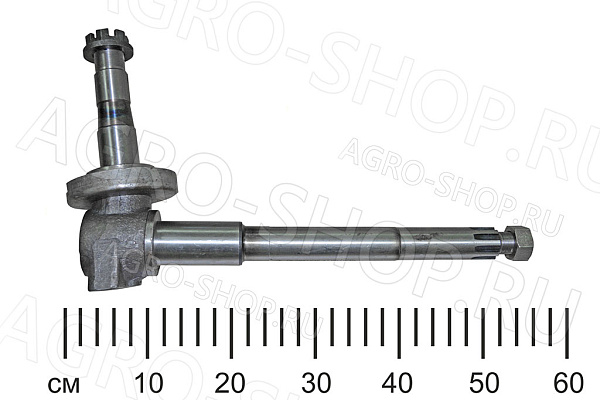 Цапфа 70-3001085-01 поворотная правая МТЗ-80 (К)