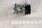 Компрессор  5H14, A2, 12V (3/4-7/8) кондиционера (шкив 2 руч.) Тракторы DYNE