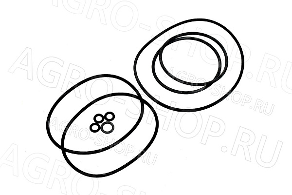 РК ГУР  без сальников (2008) ЗИЛ-130 