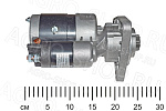 Стартер 9162.3708 редукторный 3,2кВт 12В МТЗ, Т-40 Магнетон