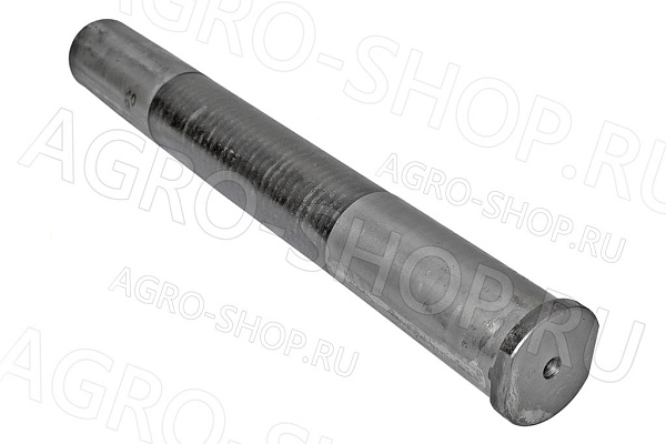 Ось 1222-3000012-01 качания L=418мм МТЗ-1523/2022 (ВЗТЗЧ)