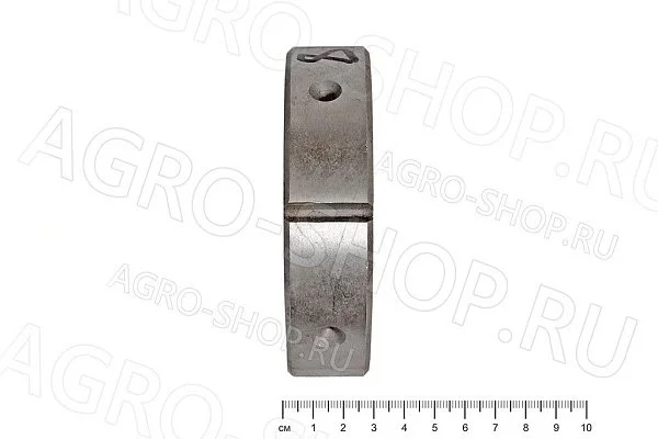 Плашка G 1 1/2" трубная 