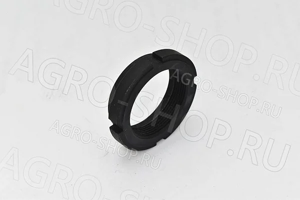 Гайка 115054 круглая (3475570М1) FARESIN CARRARO