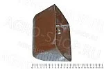 Ковш норийный Н116-600 полимерный (150 мм)  