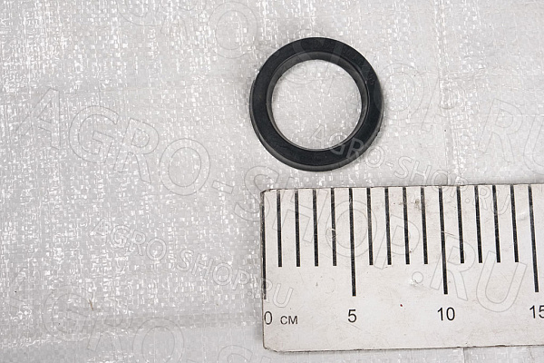 Манжета 3-75-55 ГОСТ 14896-84 гидравлическая 