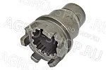 Муфта 50-4202045 заднего ВОМ с кольцом МТЗ-80/82 (К)