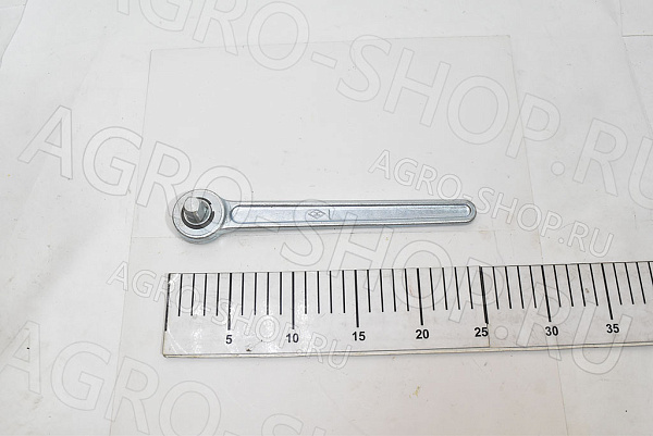 Ключ трещотка 1/2" 