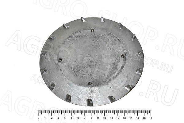 Ворошилка СУС 00.2610 высевающего аппарата ВЕГА, ВЕСТА (ELVORTI) 