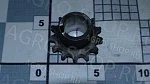 Звездочка СТ6.05.011 привода Z=13 под круг СТВ-8К (Лида) 