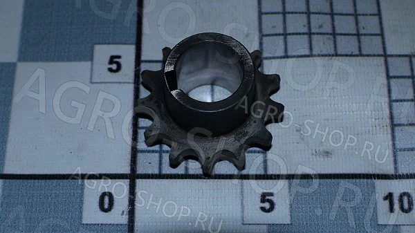 Звездочка СТ6.05.011 привода Z=13 под круг СТВ-8К (Лида) 