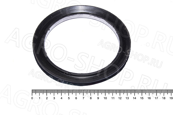 Кольцо 5320-2918180 уплотнительное башмака КАМ 