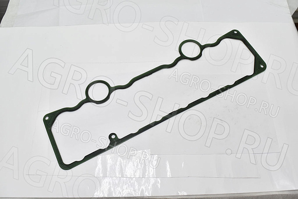 Прокладка 240-1003108 крышки головки (силикон) МТЗ  