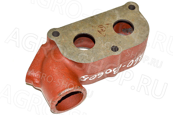 Корпус 260-1306058 термостата Д-260 (У)