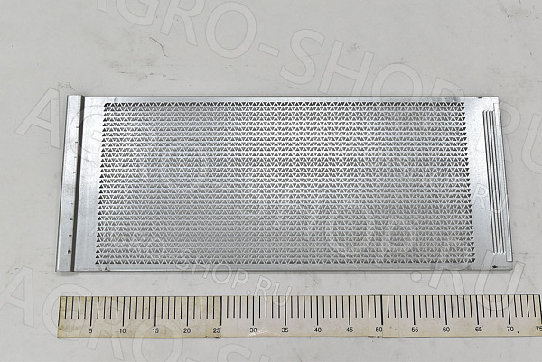 Решето треугольное 7,0 (3-7,0-292х714) Петкус 527