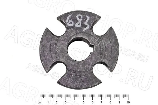 Ступица СДК 50634  РКС-6 