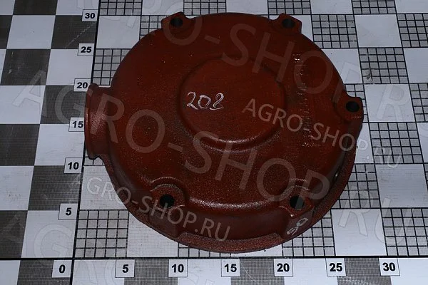 Кожух 50-3502035 стояночного тормоза без отверстия МТЗ-82 (К)
