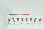 Набор надфилей алмазных (5 шт) 4х160мм 