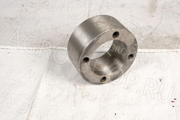 Корпус ККЗ 05.603 / ККЗ-6У-10.100.801 подшипников ККЗ-6Б/ККЗ-9Б (Бежецк) 