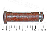 Палец А61.10.002 / 50-4605072 поперечины МТЗ-80/82/952 (К)