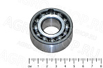 Подшипник 3056204 / 3204-2RS (20х47х20,6) (РФ) 