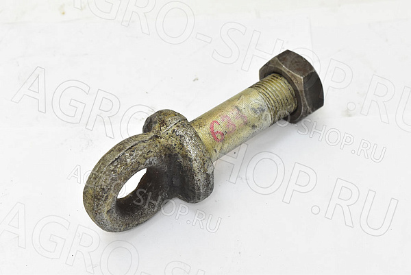 Проушина 70В-4605065  Т-70 